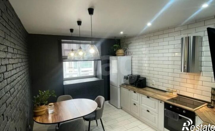 2-комн квартира улица Николая Островского, 30,  д. 30