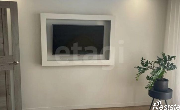 2-комн квартира улица Николая Островского, 30,  д. 30