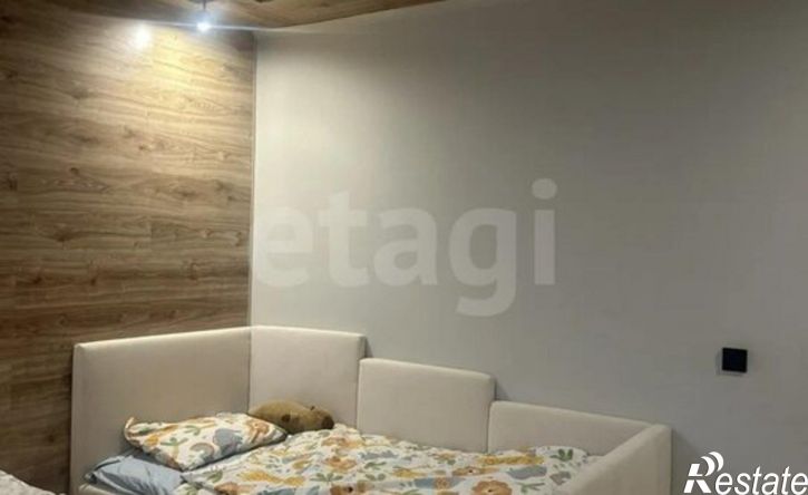 2-комн квартира улица Николая Островского, 30,  д. 30