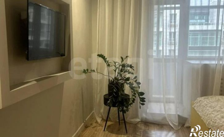 2-комн квартира улица Николая Островского, 30,  д. 30