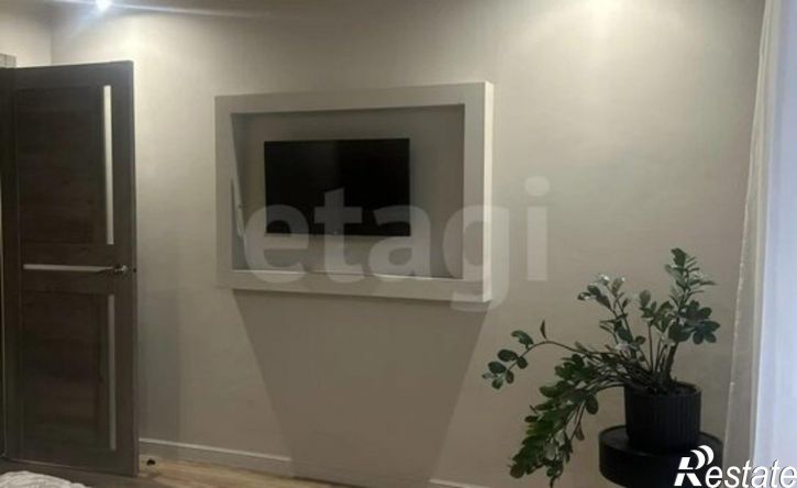 2-комн квартира улица Николая Островского, 30,  д. 30