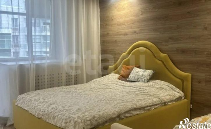 2-комн квартира улица Николая Островского, 30,  д. 30