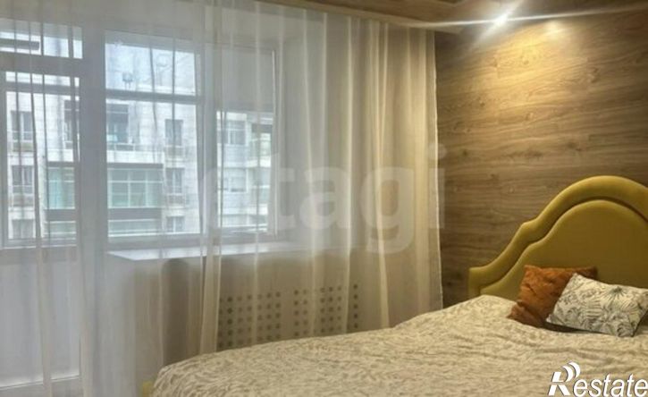 2-комн квартира улица Николая Островского, 30,  д. 30