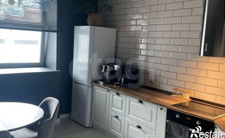2-комн квартира улица Николая Островского, 30,  д. 30