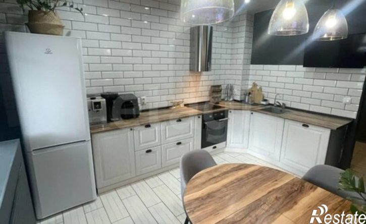 2-комн квартира улица Николая Островского, 30,  д. 30