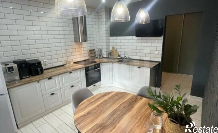 2-комн квартира улица Николая Островского, 30,  д. 30