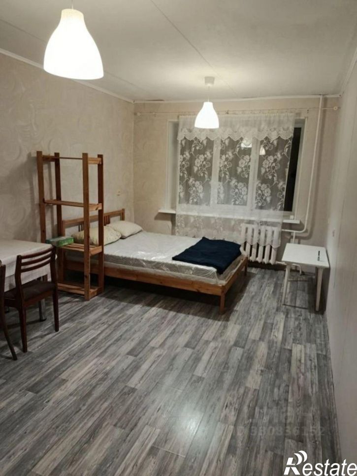 1-комн квартира ул Николая Быстрых, 15,  д. 15