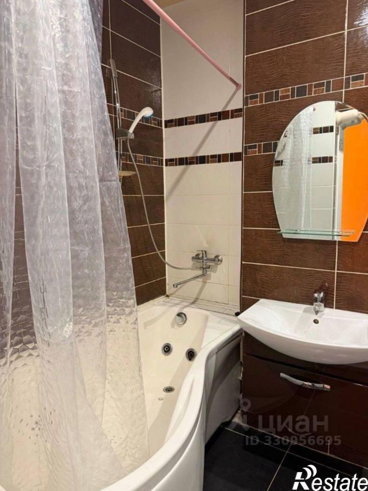 2-комн квартира ул Космонавта Беляева, 40д,  д. 40д