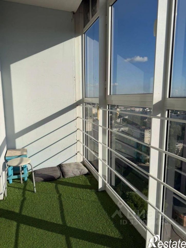 2-комн квартира ул Космонавта Беляева, 40д,  д. 40д