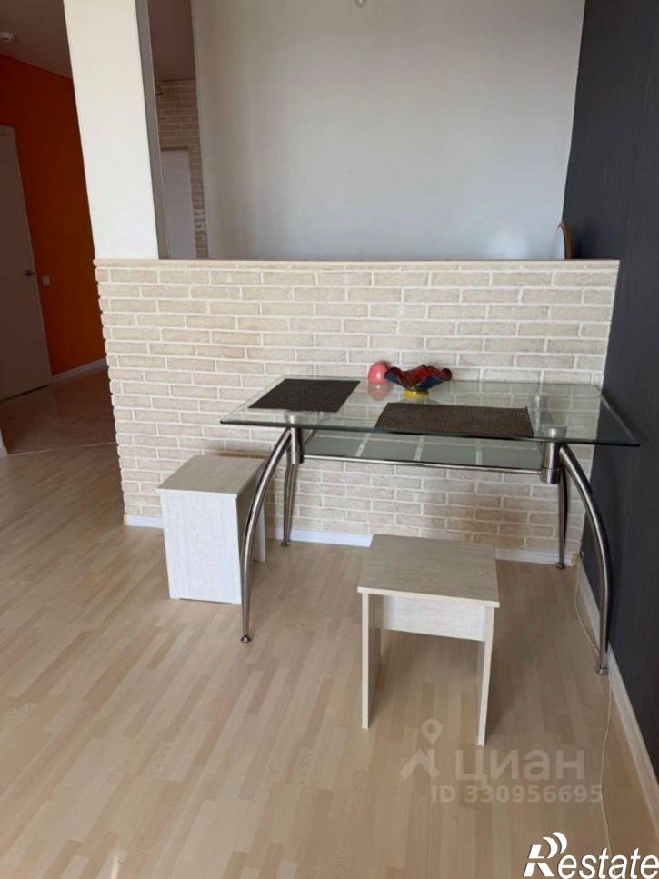 2-комн квартира ул Космонавта Беляева, 40д,  д. 40д