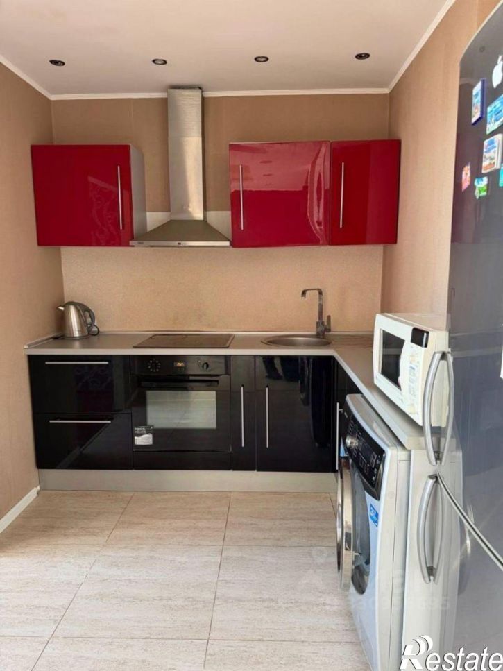 2-комн квартира ул Космонавта Беляева, 40д,  д. 40д