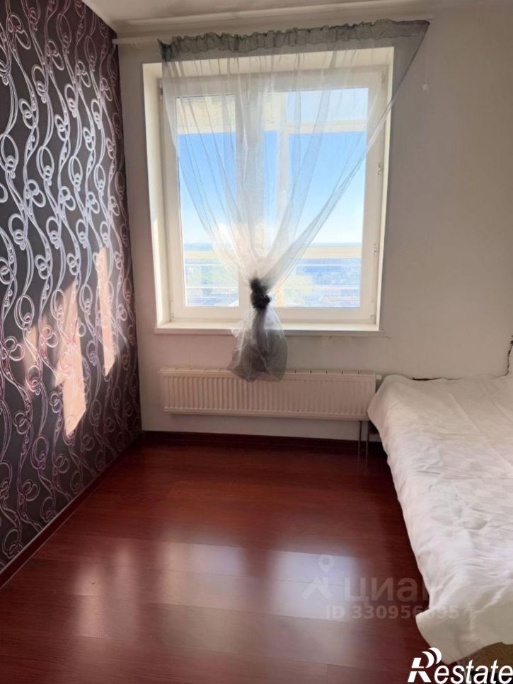 2-комн квартира ул Космонавта Беляева, 40д,  д. 40д
