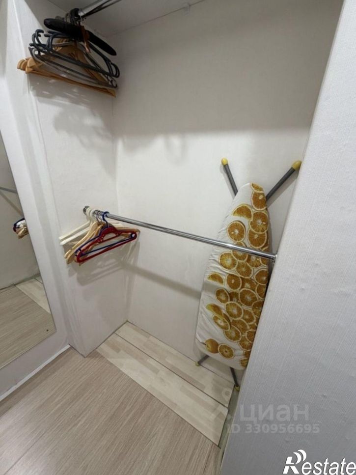 2-комн квартира ул Космонавта Беляева, 40д,  д. 40д