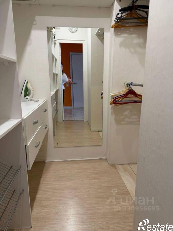 2-комн квартира ул Космонавта Беляева, 40д,  д. 40д