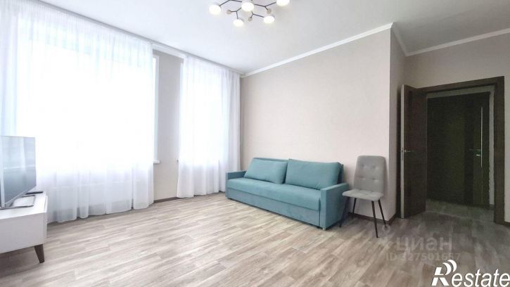 2-комн квартира ул Революции, 24,  д. 24