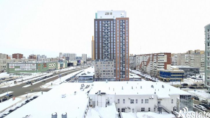 2-комн квартира ул Революции, 24,  д. 24