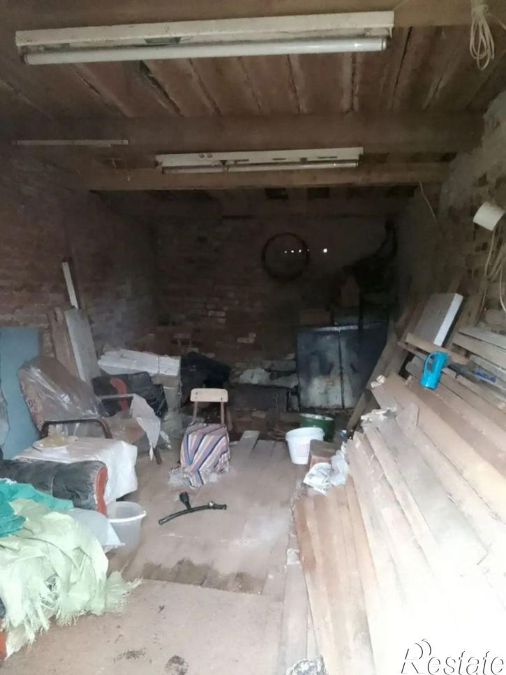 Гараж/парковка ул Макаренко, 48,  д. 48