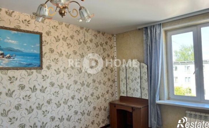 1-комн квартира ул Ласьвинская, 39,  д. 39