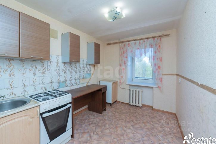 2-комн квартира ул Репина, 71,  д. 71