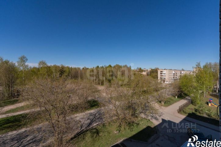 2-комн квартира ул Репина, 71,  д. 71
