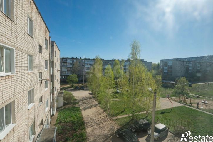 2-комн квартира ул Репина, 71,  д. 71