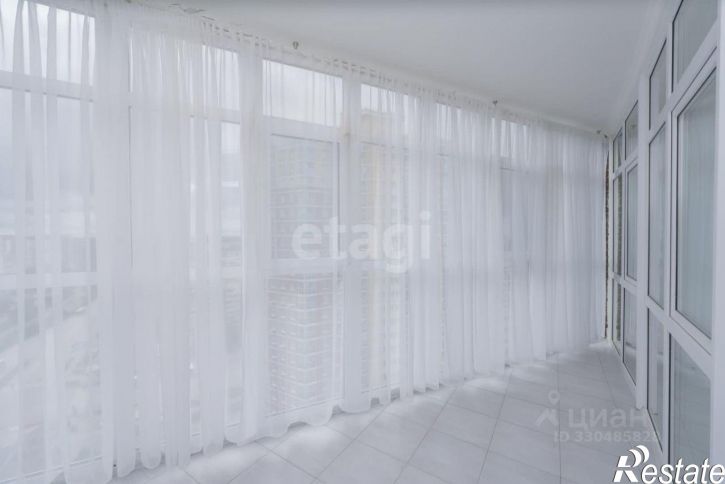 4-комн квартира ул Уинская, 17,  д. 17