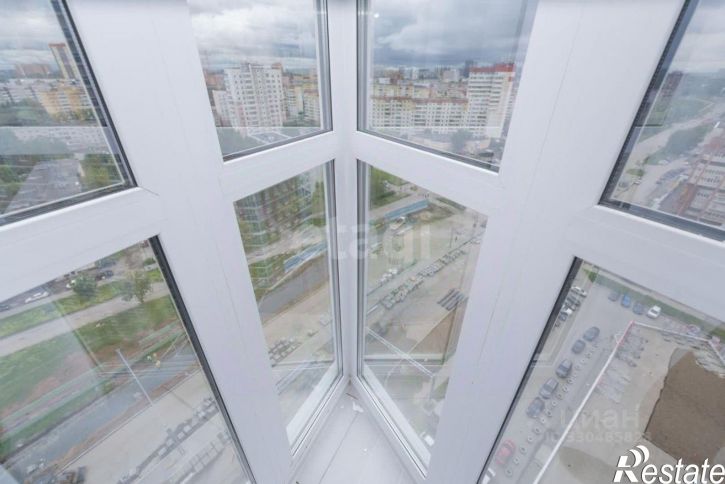 4-комн квартира ул Уинская, 17,  д. 17