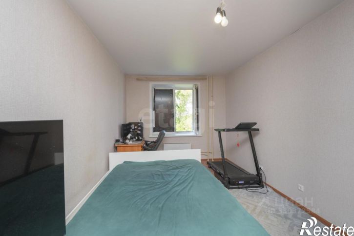 1-комн квартира ул Ольховская, 21,  д. 21