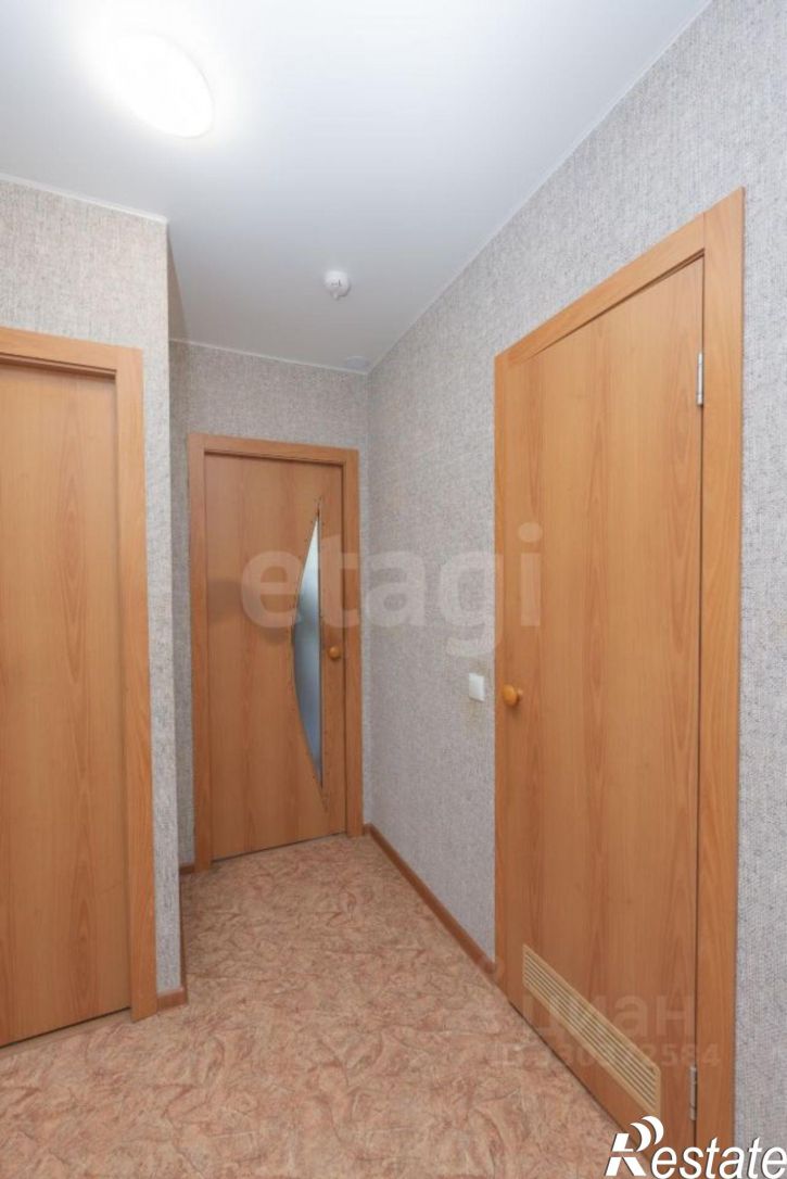 1-комн квартира ул Ольховская, 21,  д. 21