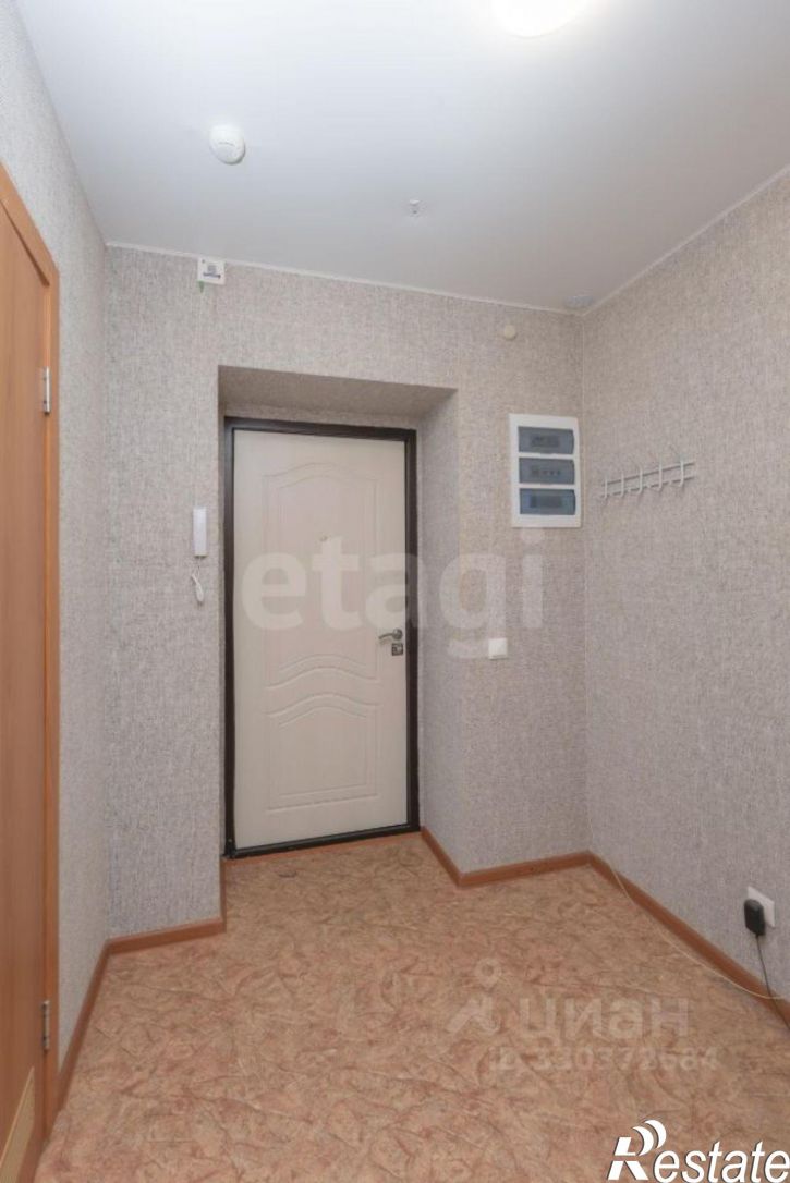 1-комн квартира ул Ольховская, 21,  д. 21