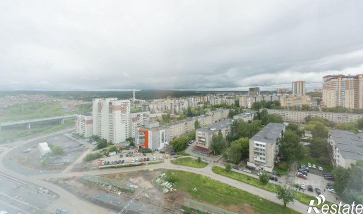 4-комн квартира ул Уинская, 17,  д. 17