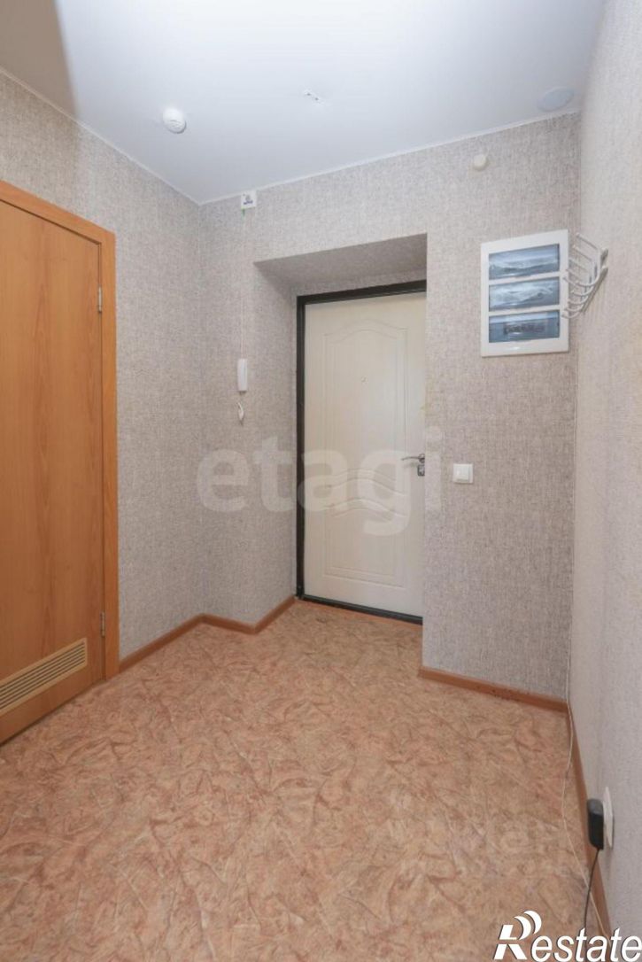 1-комн квартира ул Ольховская, 21,  д. 21