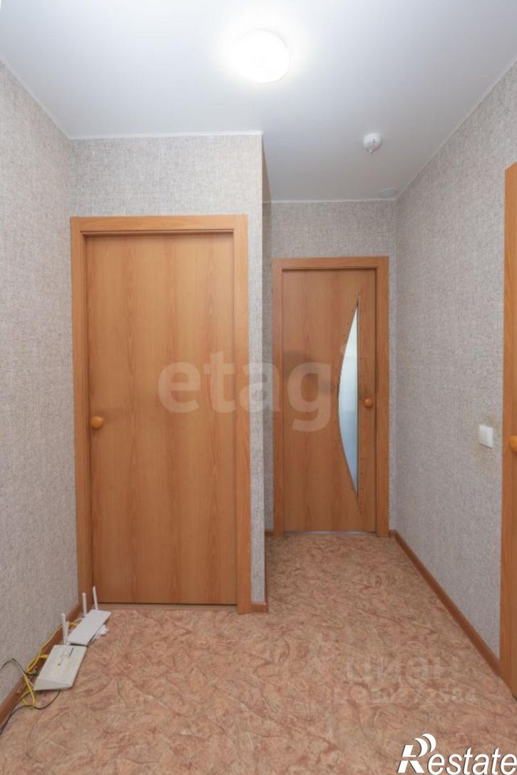 1-комн квартира ул Ольховская, 21,  д. 21