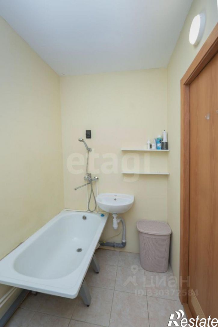 1-комн квартира ул Ольховская, 21,  д. 21