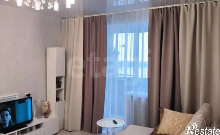 2-комн квартира ул Кировоградская, 12/2,  д. 12/2
