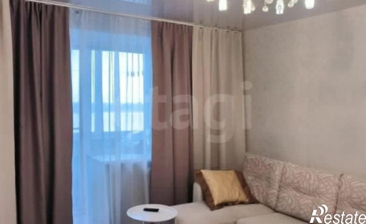 2-комн квартира ул Кировоградская, 12/2,  д. 12/2