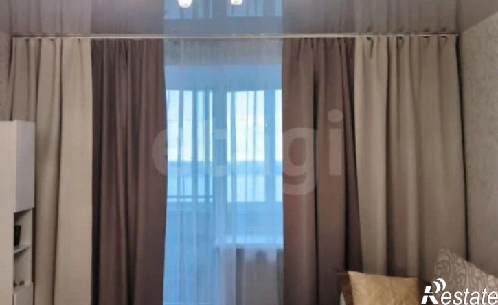 2-комн квартира ул Кировоградская, 12/2,  д. 12/2