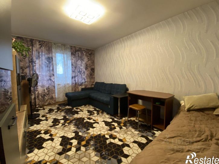 1-комн квартира ул Маяковского, 53,  д. 53