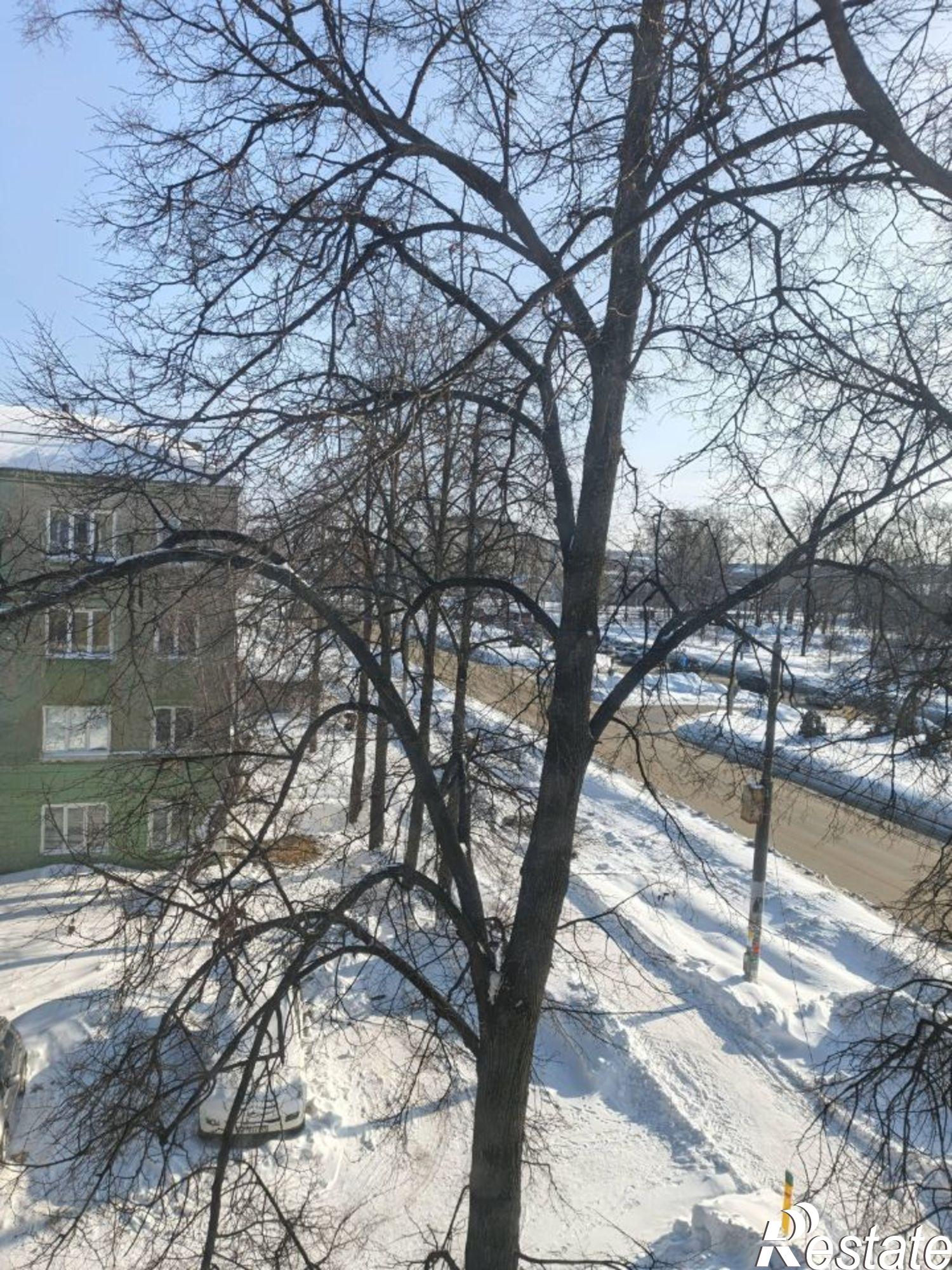 Купить комнату за 1 450 000 рублей на Комсомольский проспект, 96