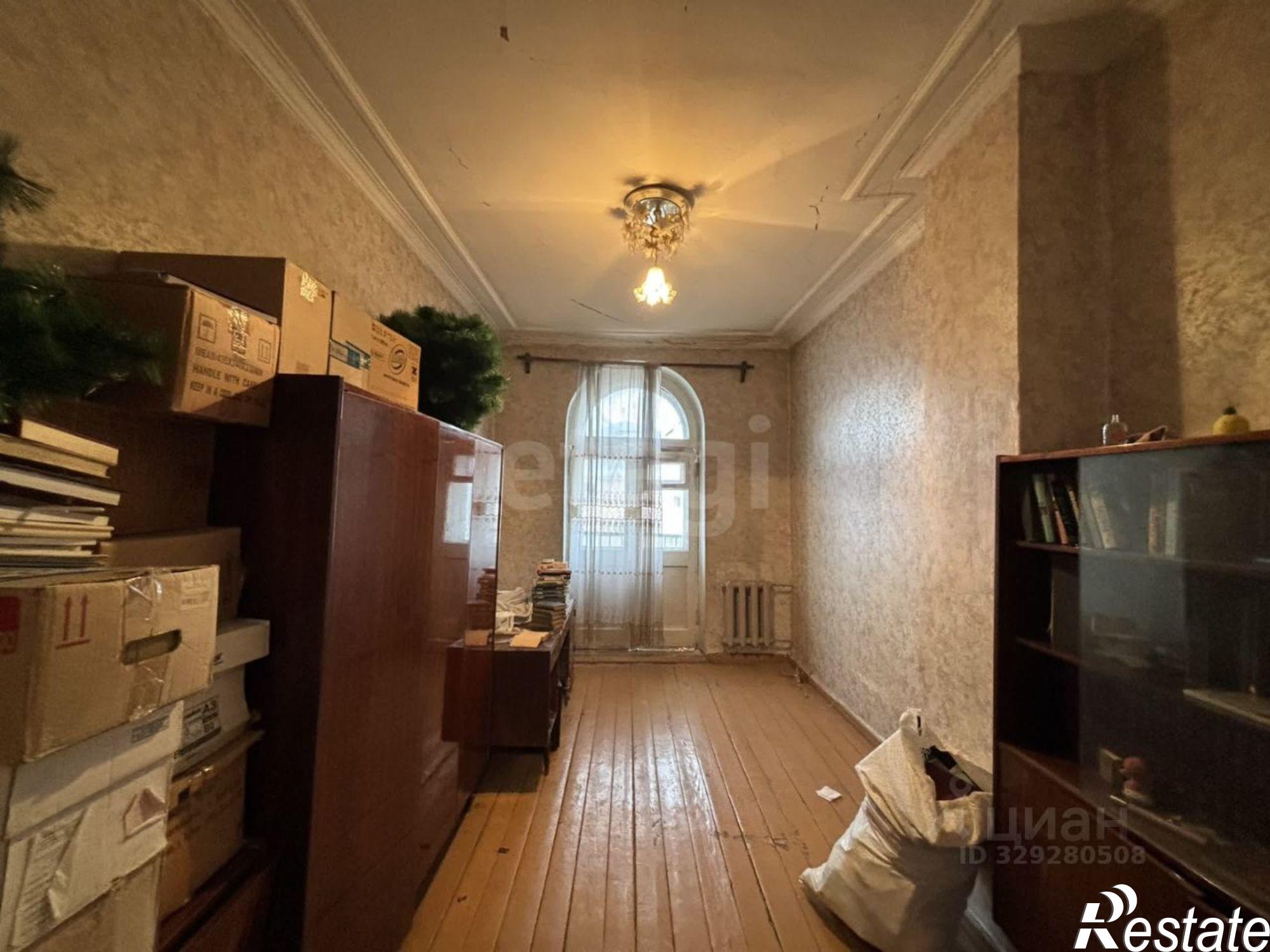 Купить квартиру за 7 300 000 рублей на ул Пушкина, 78