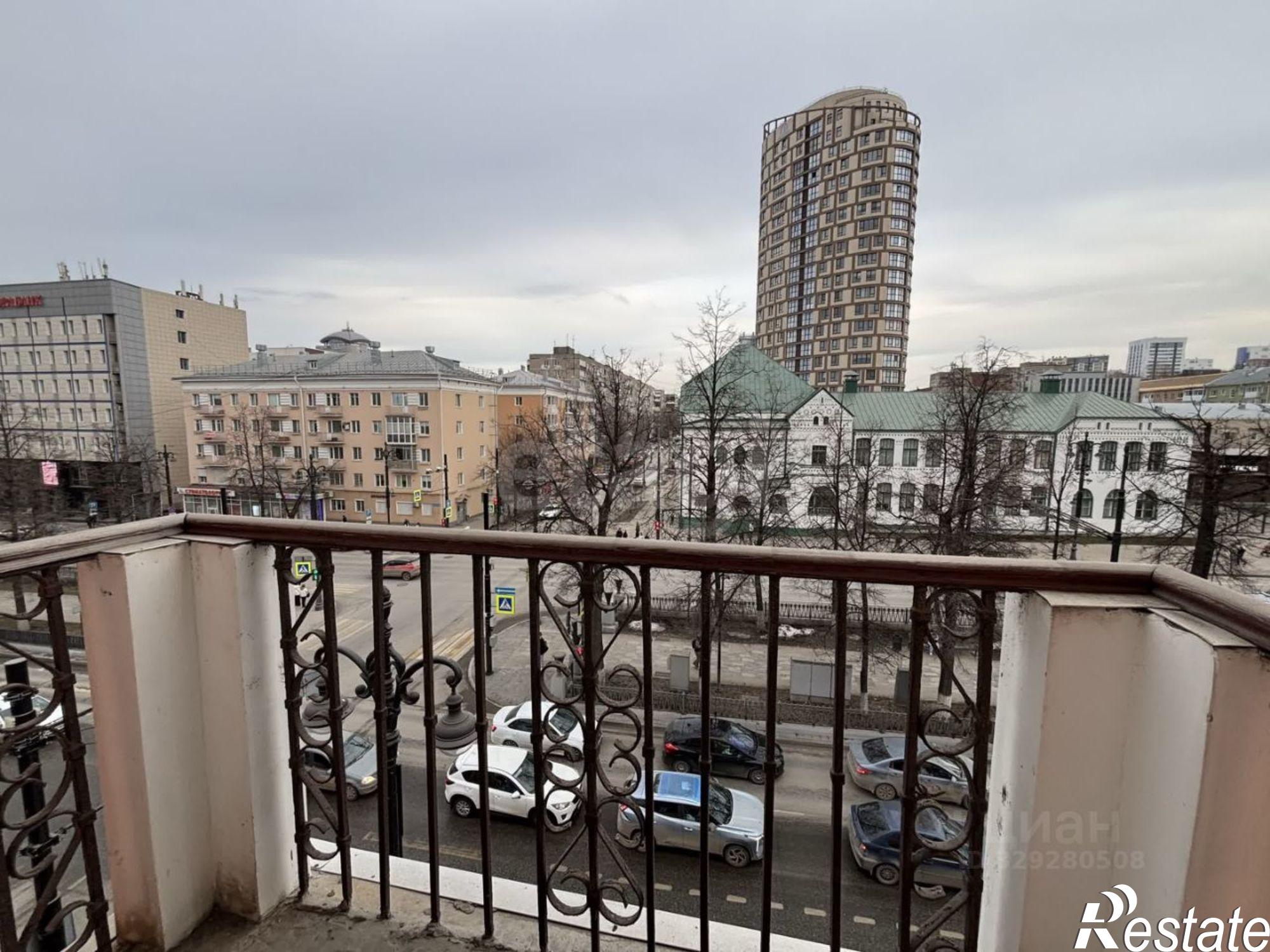 Купить квартиру за 7 300 000 рублей на ул Пушкина, 78