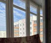 комната 53 кв м ул Памирская, 32а
