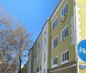 комната 60 кв м Комсомольский проспект, 96