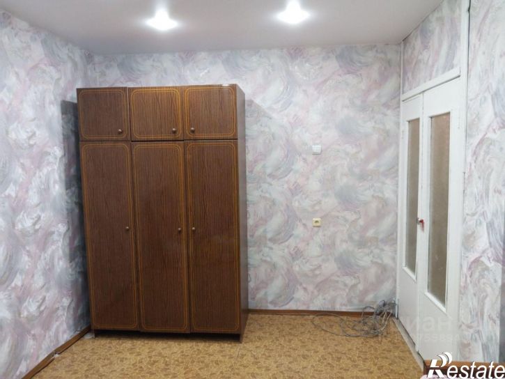 1-комн квартира улица Николая Быстрых, 14,  д. 14