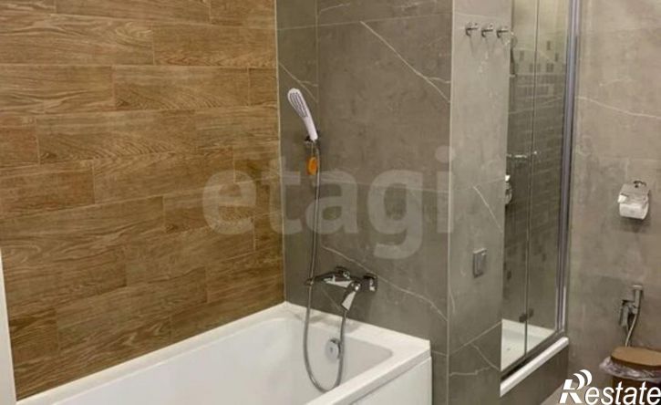 2-комн квартира улица Николая Островского, 30,  д. 30