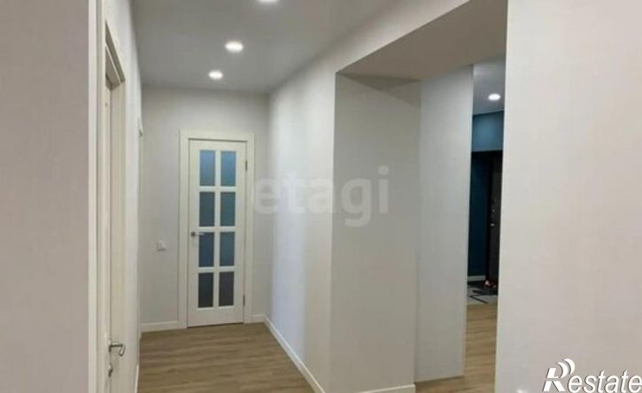 2-комн квартира улица Николая Островского, 30,  д. 30
