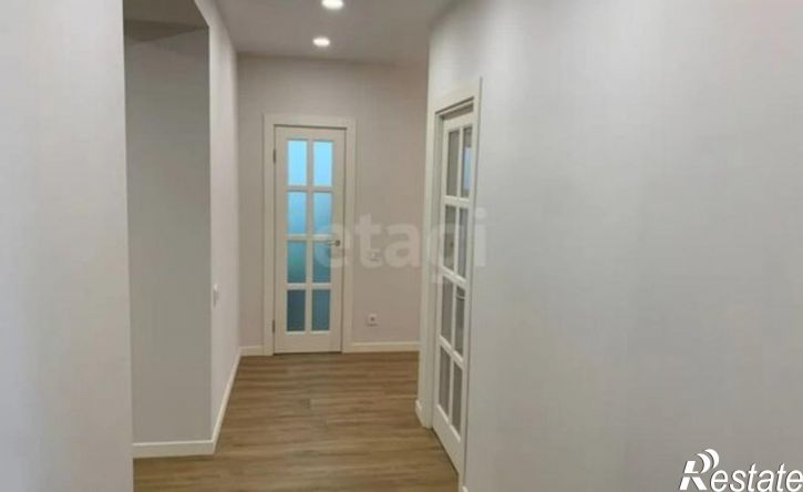 2-комн квартира улица Николая Островского, 30,  д. 30