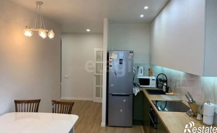 2-комн квартира улица Николая Островского, 30,  д. 30