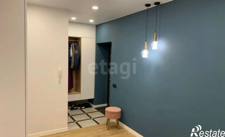 2-комн квартира улица Николая Островского, 30,  д. 30