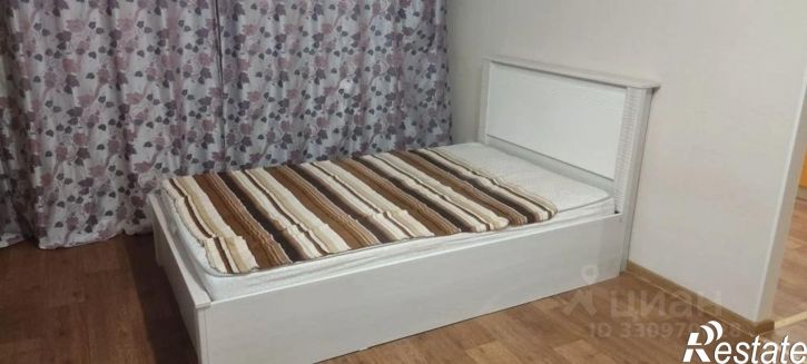 1-комн квартира ул Вагонная, 7,  д. 7